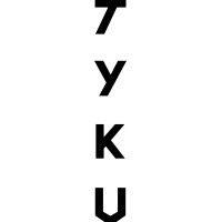 TY KU Sake logo - Similar company to Dassai