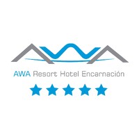 Awa Resort Hotel Encarnación logo - Similar company to Turka
