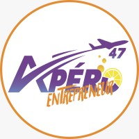 Apéro Entrepreneur 47 logo - Similar company to 47 Bornes