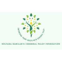 Sultana Nabilah's Celebral Palsy Foundation logo - Similar company to National Council For Persons With Disabilities