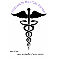 Wellness Medical group-USA logo - Similar company to Premier Medical Group Usa