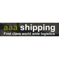 AAA shipping logo - Similar company to Samron Infotech