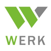 Werk logo - Similar company to Guru Group, Llc
