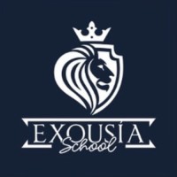 Exousía School logo - Similar company to Knowmad Institut