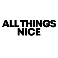 All Things Nice Entertainment logo - Similar company to Function Central: Live Bands & Djs