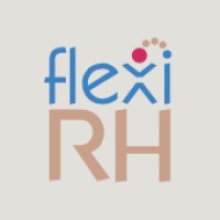 FlexiRH logo - Similar company to My Next Step