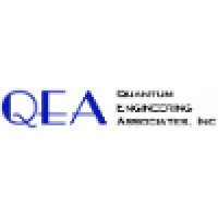 Quantum Engineering Associates, Inc. logo - Similar company to Cost Recovery Solutions Llc