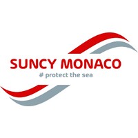 Suncy solar boat - Suncy concept Monaco logo - Similar company to Discorev