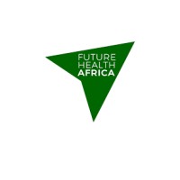 Future Health Africa logo - Similar company to West Africa Aids Foundation (Waaf)