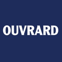 OUVRARD logo - Similar company to Mgav