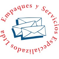 Empaques y Servicios Especializados Ltda. logo - Similar company to Empaques Psc Ltda.