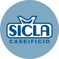 Caseificio Sicla logo - Similar company to Caseificio Paradiso