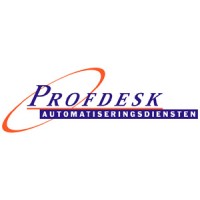 Profdesk Automatiseringsdiensten B.V. logo - Similar company to Charta Software