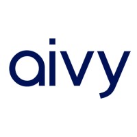 Aivy logo - Similar company to Teamultim