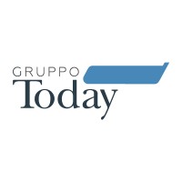 Gruppo Today logo - Similar company to Remade Community Lab Aps
