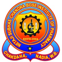 Netaji Subhas Chandra Bose Institute of Pharmacy logo - Similar company to Emcee Pharmaceutical Private Limited