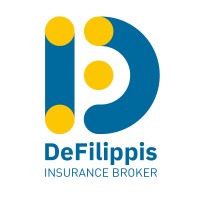 De Filippis Insurance Broker logo - Similar company to Rama Spa
