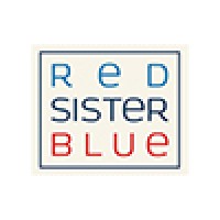 Red Sister Blue