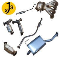 Shandong Xuguang Auto Parts Co., Ltd logo - Similar company to Apd Air Dryer