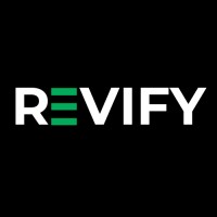 R3VIFY logo - Similar company to Mmgfg, A.S.