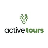 ACTIVE TOURS logo - Similar company to Access Napa Valley