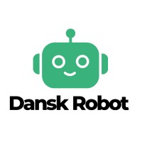 Dansk Robot logo - Similar company to Roboenter
