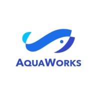 AquaWorks logo - Similar company to Zworks Solutions Llp
