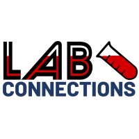 Lab Connections logo - Similar company to Lab Symplified