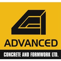 Advanced Concrete & Formwork Ltd logo - Similar company to Tyrone Formwork Ltd