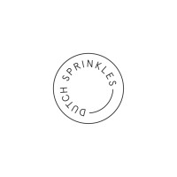 Dutch Sprinkles logo - Similar company to Loofys