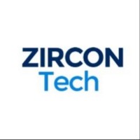 ZirconTech logo - Similar company to Schaman