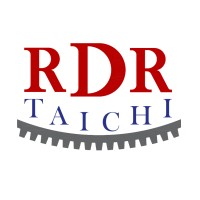 RDR Taichi Pvt Ltd  www.rdrtc.com logo - Similar company to Elicit Engineers & Interiors