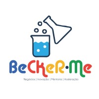Becker-Me - Negócios | Mentoria | Aceleração