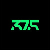 375 digital logo - Similar company to Monada App