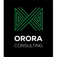 Orora Consulting (Pty) Ltd