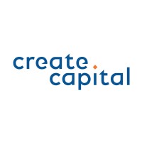 Create Capital logo - Similar company to Volve Capital