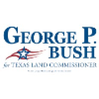 George P. Bush For Texas Land Commissioner
