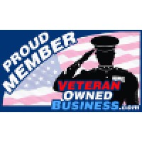 Veteran Owned Business Project logo - Similar company to The Veteran Owned Business