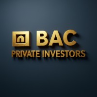 BAC PRIVATE INVESTORS logo - Similar company to Play Venture Builder