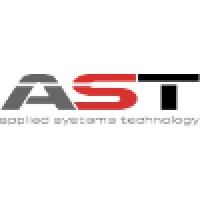 Applied Systems Technology (acquired by Avionté) logo - Similar company to Compas