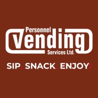 Personnel Vending Limited logo - Similar company to Ispy Group