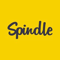 Devhouse Spindle logo - Similar company to Iovio