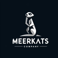 Meerkats Consultancy logo - Similar company to Developerstroop- Web, App, Seo  & Software  Company