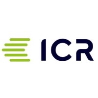 ICR Systems Ltd logo - Similar company to Nova Epos