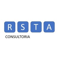 RSTA Consultoria logo - Similar company to Drs Technologies Rsta