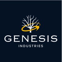 Genesis Industries logo - Similar company to Genesis Resources