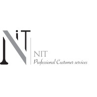 N.I.T Professional Customer Services logo - Similar company to Informatika Ltd. (Malamteam)