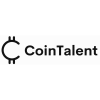 CoinTalent logo - Similar company to Taxnity
