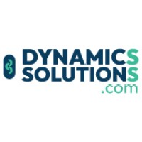 Dynamics Solutions logo - Similar company to Xplris