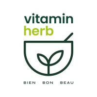 vitaminherb logo - Similar company to Dopamine Bakery